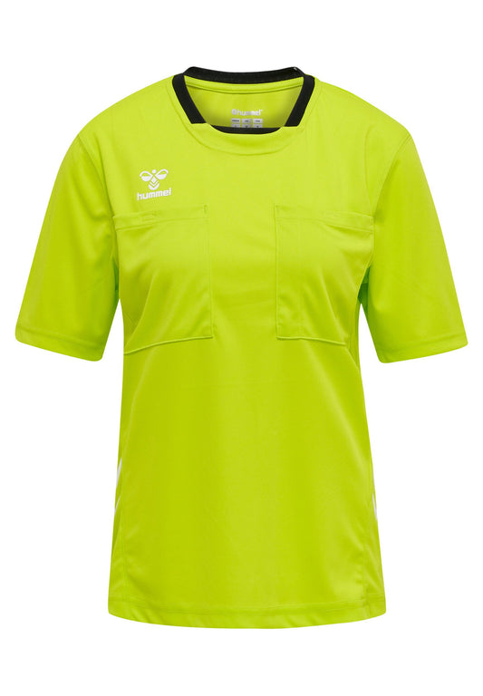 Hummel hmlREFEREE CHEVRON Jumper S/S (HU341D06B) Women