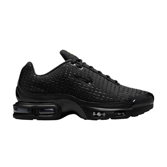 Nike Air Max Plus 7 Black (HQ2197-001) Women