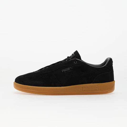 Puma Palermo Graftman Puma Black-Gum (40326201) Unisex