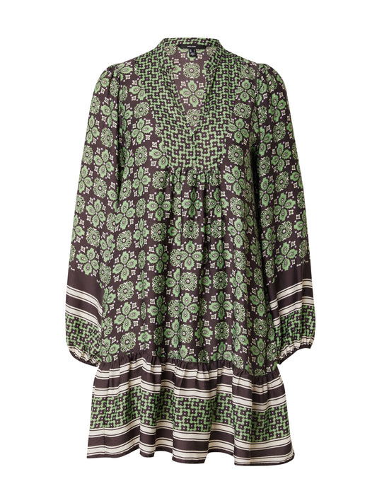 Vero Moda VMRYA LS TUNIC WVN GA (18993518) Women