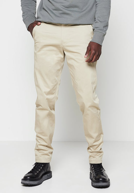 Slim chino Men