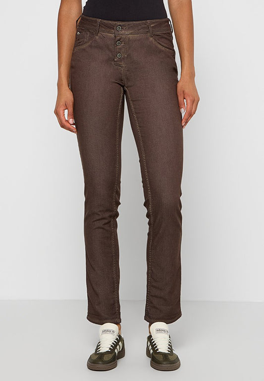 Mavi ANDREA Brown (ZZO1AK003-T00) Women