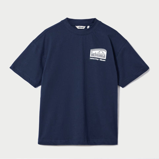 Suaven Tee Navy (SHB23153) Men