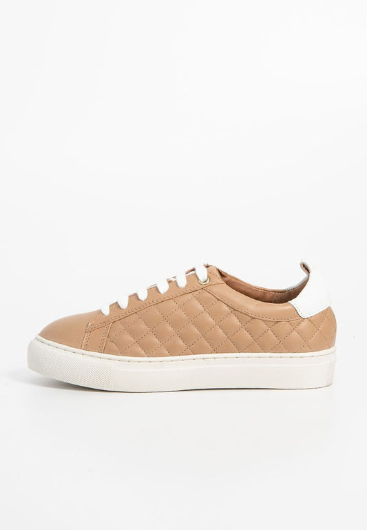 Dune London ESTIE Camel (ZZO2Y8R67-B00) Women