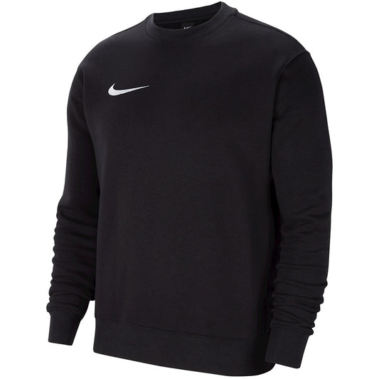 Nike Fleecee Park 20 Crew ' Sweatshirt Black CW6904 010 Kids