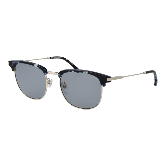 Lozza Browline Sunglasses Silver (20244637) Unisex