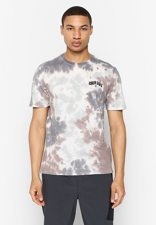EVD TIE DYE GROOVE SS Men