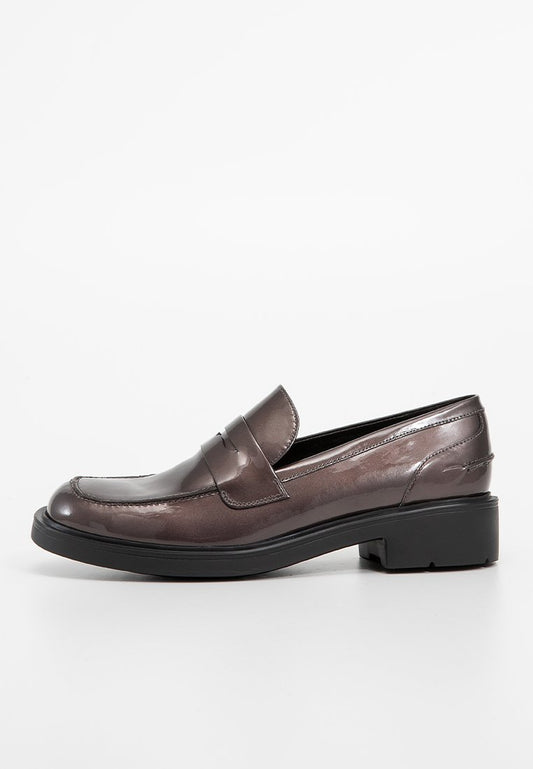 Högl Classic Shoes Anthracite (ZZO2TYT02-Q00) Women