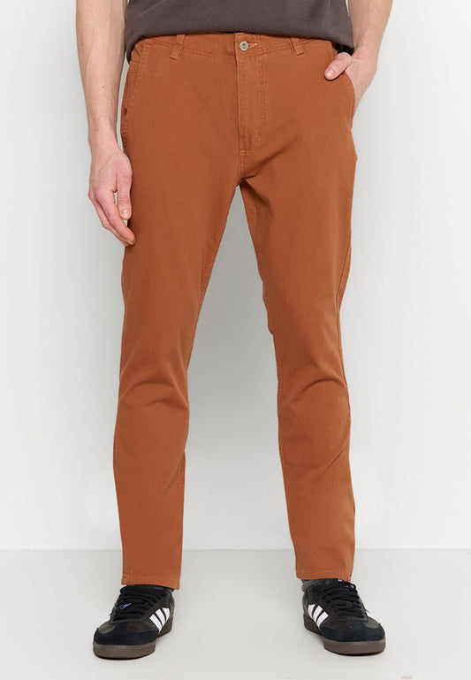 ALPHA KHAKI 360 SKINNY MOCHA BISQUE Men