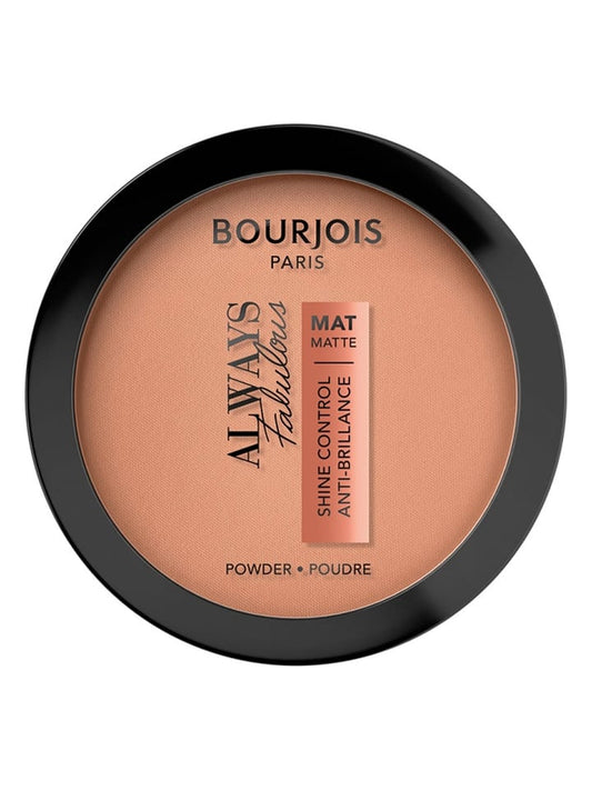 Bourjois Powder "200 Rose Vanilla" 10 g Women