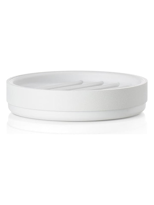 Zone Denmark Soap Dish "Rim" Unisex
