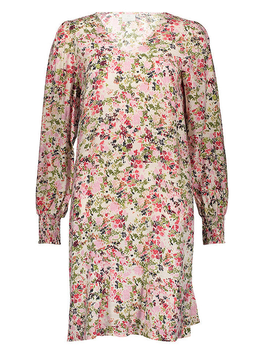 Kaffe Dress Multicolour Women