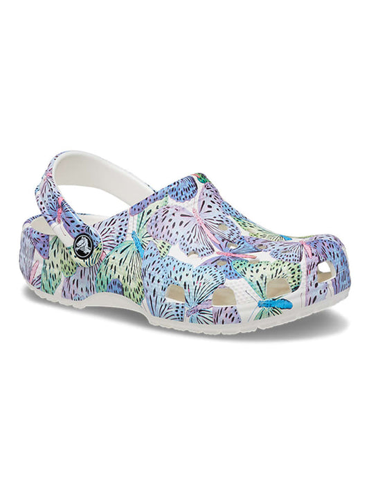 Crocs "Butterfly" Multicolour Kids