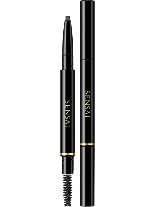 SENSAI Eyebrow Pencil "01 Dark Brown" 0,2 g Women