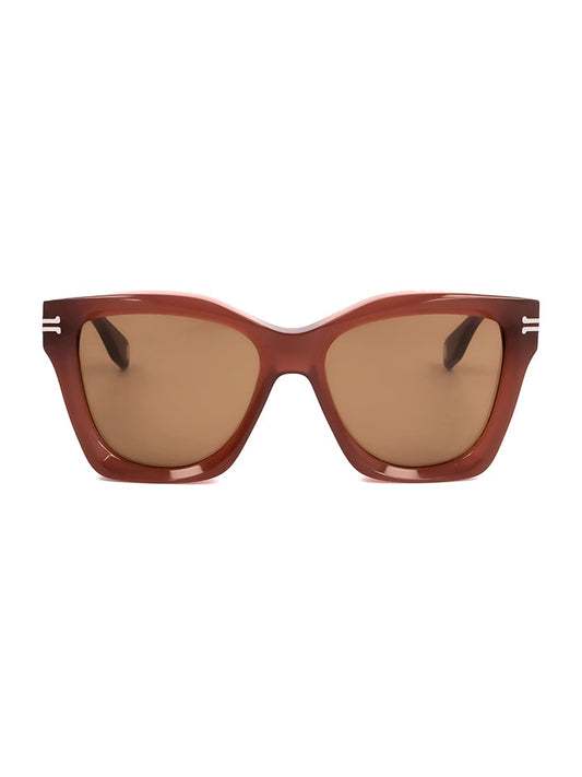 Marc Jacobs Sunglasses Brown Men