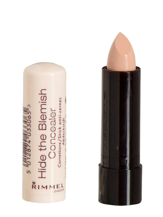 Rimmel Concealer "Hide The Blemish" Natural Beige 4,5 g Women