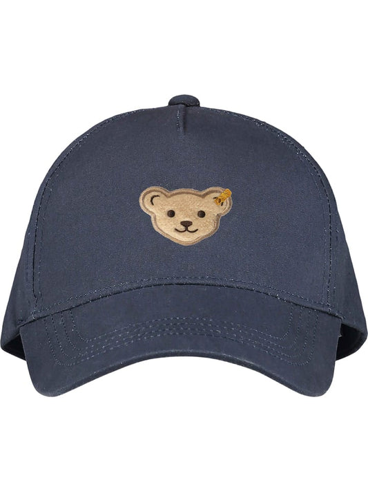 Steiff Cap Navy Unisex