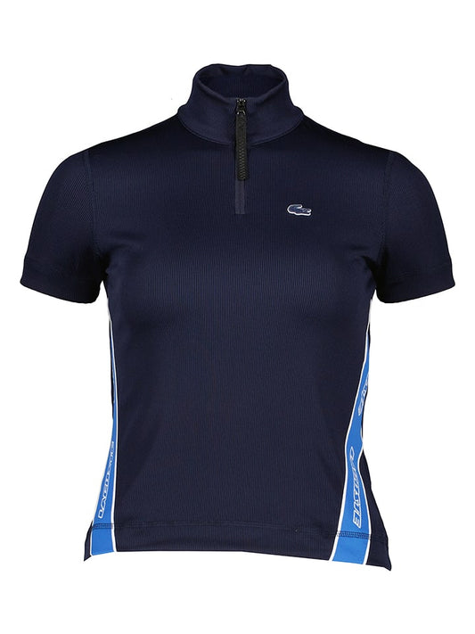 Lacoste Shirt Navy Women
