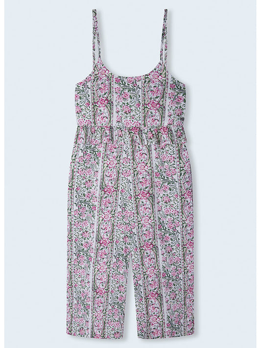 Pepe Jeans Overall "Maloire" Multicolour Kids