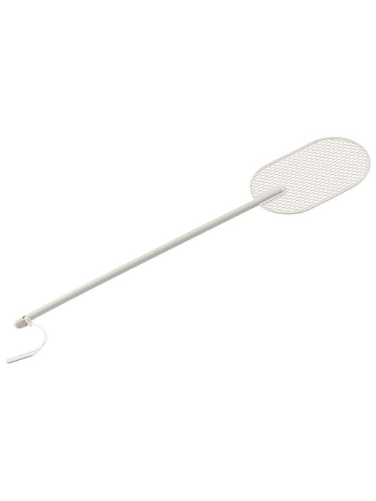 Zone Denmark Fly Swatter "Singles" Grey (H)50 cm Unisex