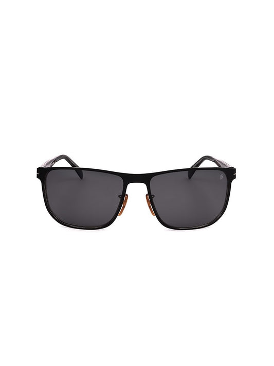 David Beckham Sunglasses Black Men