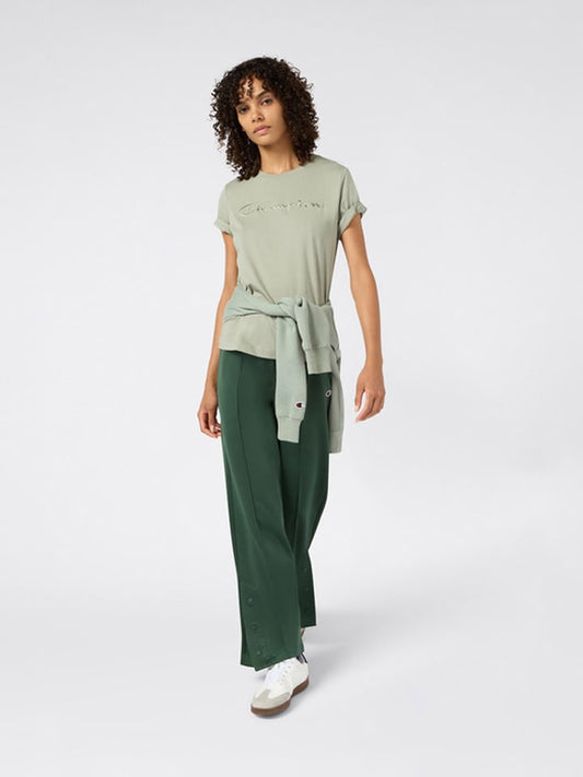 Champion Shirt Khaki Women