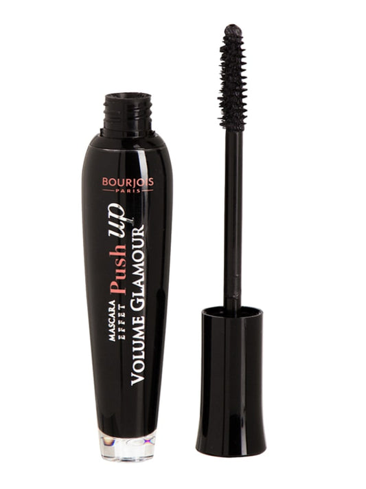 Bourjois Mascara "Push Up Volume" Wonder Black 7 ml Women