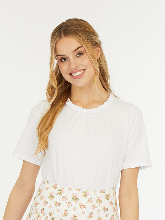 Berwin & Wolff Shirt White Women