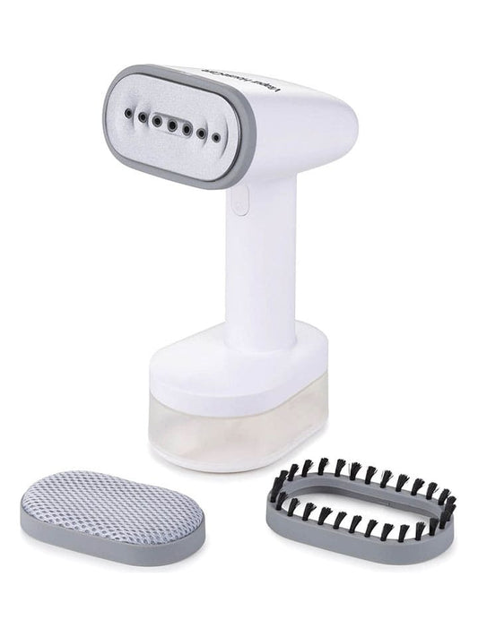 Vitapur Garment Steamer ''Vitapur'' White (W)12,5 x (H)25,5 x (D)10,5 cm Unisex
