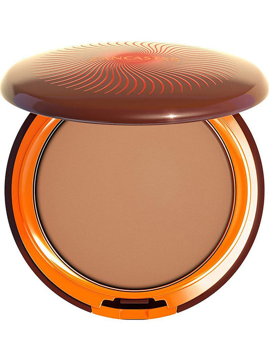 Lancaster Foundation "Sun 365 Compact Cream 02 Sunny Glow" - LSF 30, 9 g Women