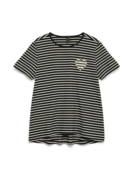 Vero Moda Shirt Black Women