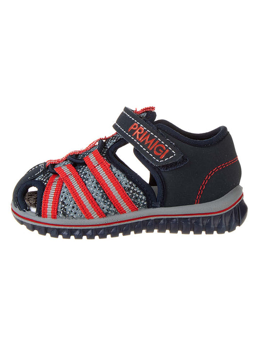 Primigi Sandal Navy / Red Kids