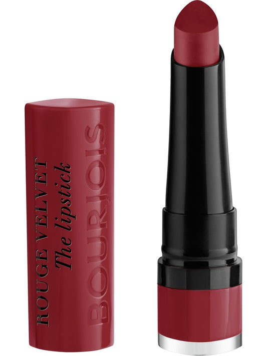 Bourjois Lipstick "Blusher Velvet Perfect Date", 2,4 g Women