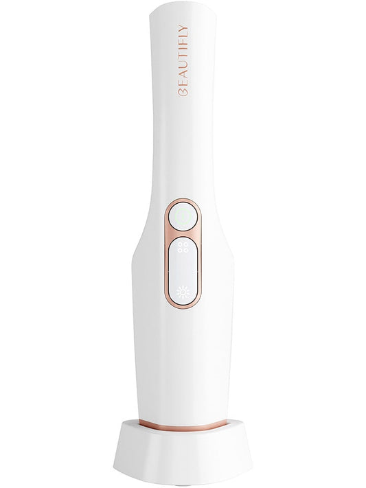 Beautifly Hair Growth Laser White Unisex