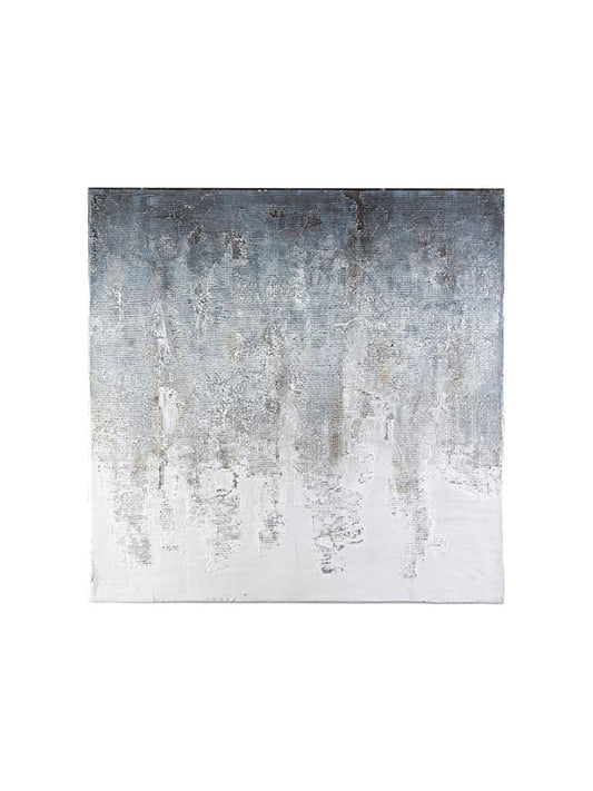 Dom z pomysłem Art Print (W)100 x (H)100 x (D)2,8 cm Unisex