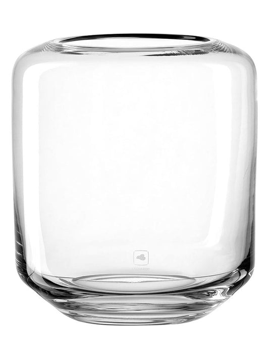 LEONARDO Lantern "Milano" Transparent (H)18 x Ø 15,7 cm Unisex