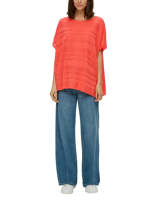 s.Oliver Shirt Red Women