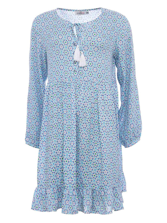 Zwillingsherz Dress "Rosalind" Women