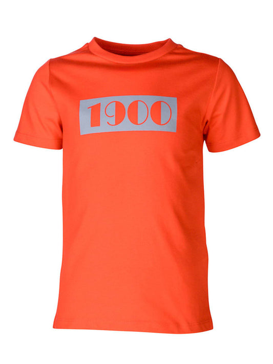 erima Shirt "Rayben" Red Kids