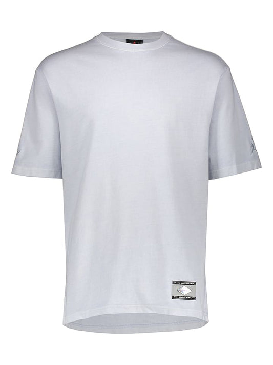 Nike Shirt "soleFLY x Air Jordan" Grey Men