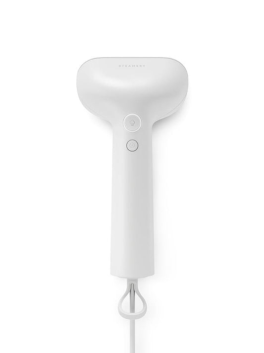 Steamery Garment Steamer ''Cirrus X'' White (W)14 x (H)31,1 x (D)9,1 cm Unisex