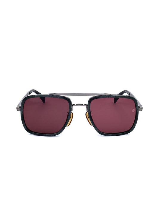 David Beckham Sunglasses Grey Men