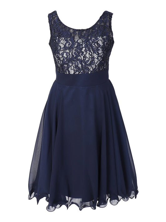 G.O.L.® FINEST COLLECTION Dress Navy Kids