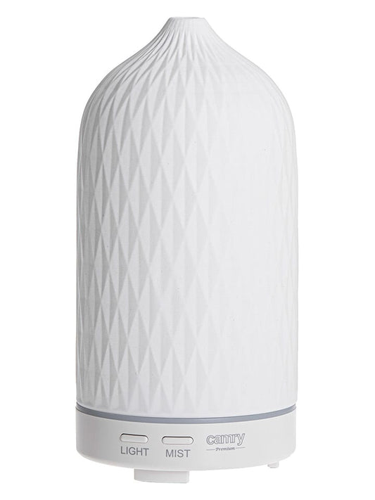 Adler Humidifier White Unisex