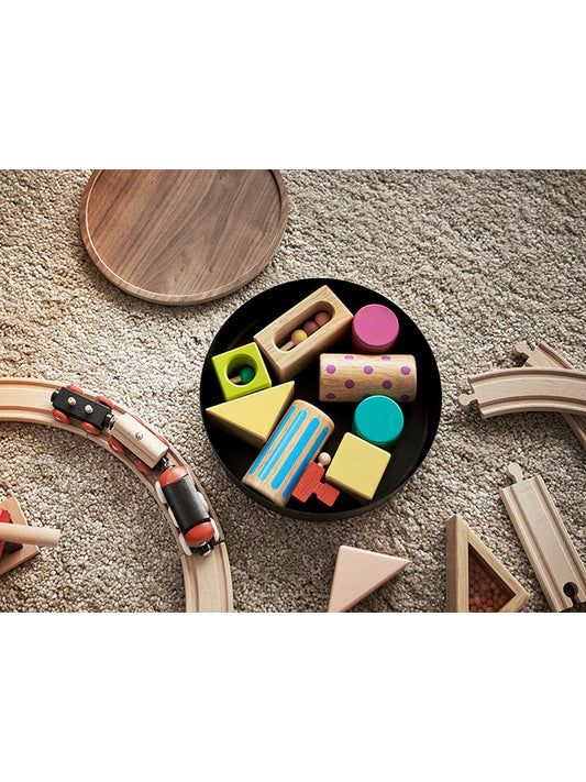 Yamazaki Storage Box ''Rin'' Unisex