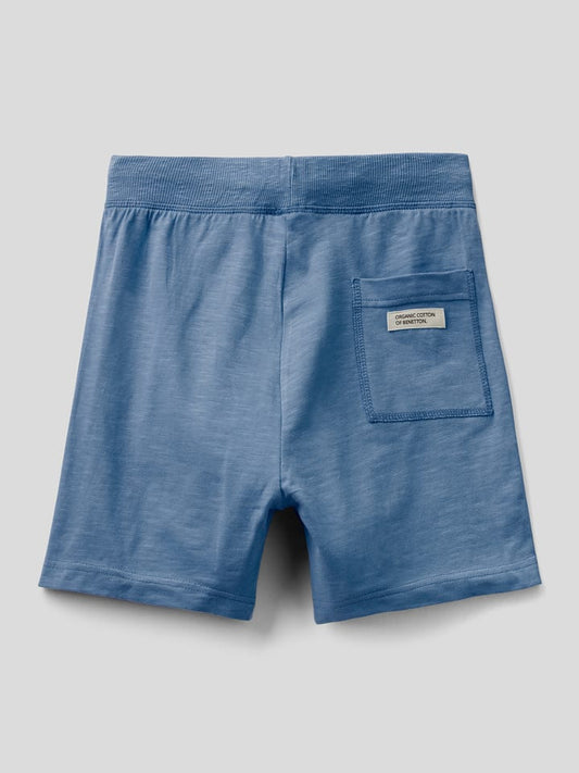 Benetton Shorts Blue Kids