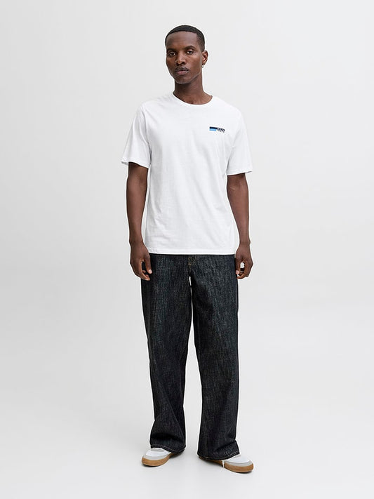Jack & Jones Shirt White Men