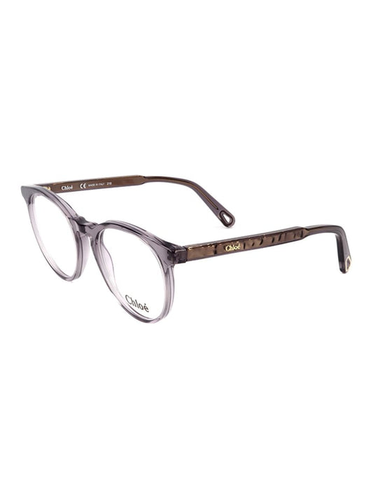Chloé Glasses Frame & Reading Glasses Grey Women