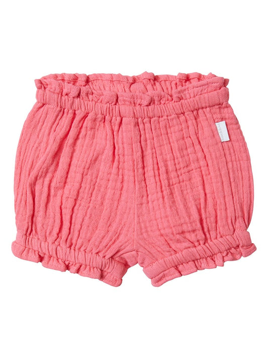 Noppies Shorts "Coconut" Pink Women