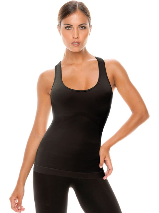 Controlbody Training Top Black Women